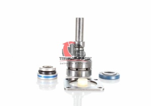 Рем.комплект помпы водяной (вал/подшипники/сальники/проставка) CAT C15 Acert BXS, M-2672839 Рем.комплект помпы водяной (вал/подшипники/сальники/проставка) CAT C15 Acert BXS, M-2672839