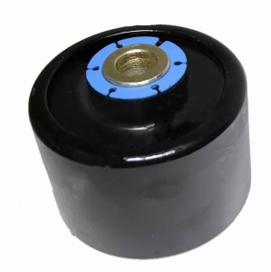 Сайлентблок подъема кабины передний (со втулкой) (2Q) FLA, S-21972 Сайлентблок подъема кабины передний (со втулкой) (2Q) FLA, S-21972