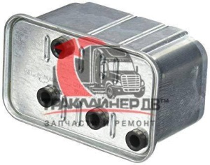 FF5275 Фильтр топливный THERMO-KING 11-7264 LUBER-FINER L7264F