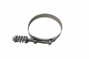 Хомут интеркулера T-Bolt ID=103mm-111mm FTL®, BRZ B9224 0411FRU