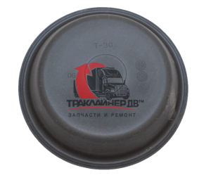 Диафрагма камеры тормозной задняя тип T30, 179.DT30 Диафрагма камеры тормозной задняя тип T30, 179.DT30