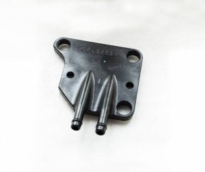Крепление пластиковое датчика DELTA-P DDE S60 EGR Оригинал®, DDE 23536986