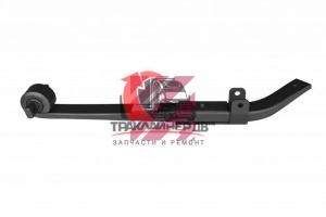 Рессора задняя левая 1 лист FTL, A16-16413-000/M1156100 Рессора задняя левая 1 лист FTL, A16-16413-000/M1156100
