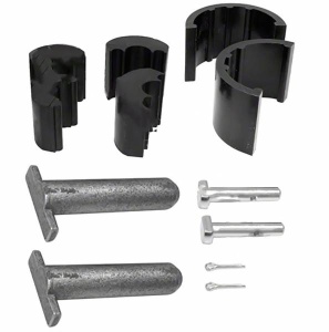 Рем.комплект седла (сайлентблок+палец) FONTAINE No-Slack® 6000/7000/7000CC, KP141 Рем.комплект седла (сайлентблок+палец) FONTAINE No-Slack® 6000/7000/7000CC, KP141