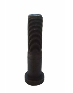 Шпилька футорки левая (срез) L=85,73mm, M3225/201.6196L