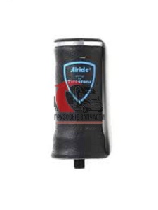Подушка воздушная кабины KW T660®, FI  W02 358 7092