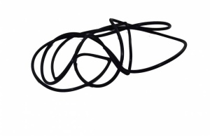 Уплотнение резиновое бачка радиатора FLD 112, ARGOSY®, EXO 7AH00040 SP Уплотнение резиновое бачка радиатора FLD 112, ARGOSY®, EXO 7AH00040 SP