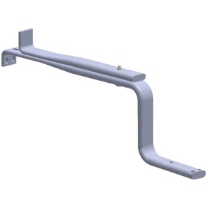 Рессора задняя Z-обр. 2 листа PB 387®, 750855 Рессора задняя Z-обр. 2 листа PB 387®, 750855