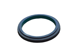 Сальник коленвала задний (зеленый) DDE S60 NEW®, DDE 23519651 Сальник коленвала задний (зеленый) DDE S60 NEW®, DDE 23519651