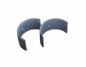 Вкладыш коленвала шатунный (6Q) STD DDE S60 EGR DETROIT Оригинал®, DDE 23526141
