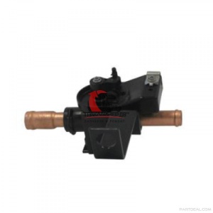 Кран/клапан печки салона FLD, BSM 1000373395