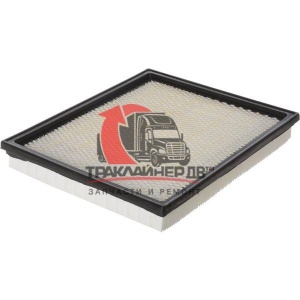 AF7845 Фильтр воздушный Jeep Cherokee LUBER-FINER AF7845