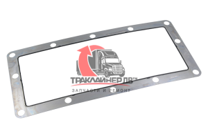 Прокладка масляного холодильника КПП FUL FR/FRO/FRF/RTOF-10-Speed, S-23018 Прокладка масляного холодильника КПП FUL FR/FRO/FRF/RTOF-10-Speed, S-23018