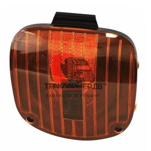 Указатель поворота RH/LH FLA/FLC®, A06-21643-000 Указатель поворота RH/LH FLA/FLC®, A06-21643-000