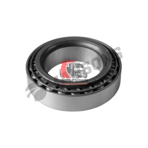 Подшипник ступицы передней тягача наружный в сборе (3782+3720), 700.317 Подшипник ступицы передней тягача наружный в сборе (3782+3720), 700.317