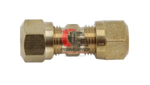 Фитинг соединительный ID=5/8" (15.9mm), CR B636-5/8 Фитинг соединительный ID=5/8" (15.9mm), CR B636-5/8