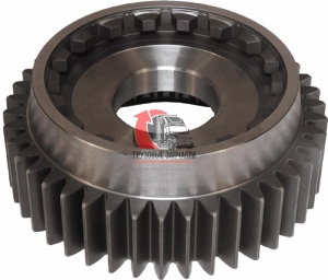 Шестерня делителя прямозубая малая 42 зубьев КПП FUL RTLO/B/T2-10-Speed, FUL 4302695  Шестерня делителя прямозубая малая 42 зубьев КПП FUL RTLO/B/T2-10-Speed, FUL 4302695