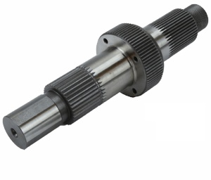 Вал среднего редуктора вход ETN DS404, ETN 128704 Вал среднего редуктора вход ETN DS404, ETN 128704