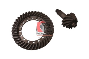 Пара планетарная редуктора заднего 3.55 Ratio (39:11) RS-404, ETN 211483 Пара планетарная редуктора заднего 3.55 Ratio (39:11) RS-404, ETN 211483