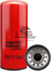 FF2200 Фильтр топливный CUM ISX EGR 10мк/M72x2.0/OD=94.5mm BALDWIN Оригинал® BF7766