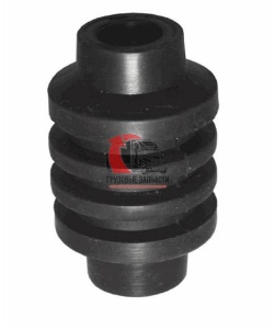 Втулка подъема капота OD=34.93mm/L=55.88mm/ID=12.7mm FLD/FCL, 740140