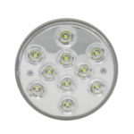 Фонарь заднего хода OD=4" (101.6mm) 12V 10 diode, ABP N54A B9016C