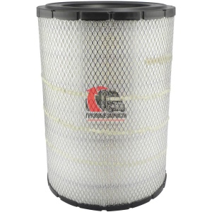 AF25598 Фильтр воздушный KW T2000/PB387 EKOFIL EKO-01.281 AF25598 Фильтр воздушный KW T2000/PB387 EKOFIL EKO-01.281