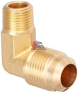 Уголок соединительный 90° 5/8" (15.9mm) Tubing, 1/2" (12.7mm) Pipe Thread , PH  149F 10 8 Уголок соединительный 90° 5/8" (15.9mm) Tubing, 1/2" (12.7mm) Pipe Thread , PH  149F 10 8