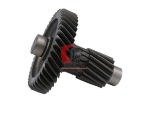 Вал промежуточный делителя 43/16 зубьев КПП FUL FRO/FROF/C-10-Speed, FUL A6436 Вал промежуточный делителя 43/16 зубьев КПП FUL FRO/FROF/C-10-Speed, FUL A6436