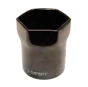 Ключ ступицы передней 2-5/8" (66,7mm) VOLVO VNL 670, 210.1922 Ключ ступицы передней 2-5/8" (66,7mm) VOLVO VNL 670, 210.1922