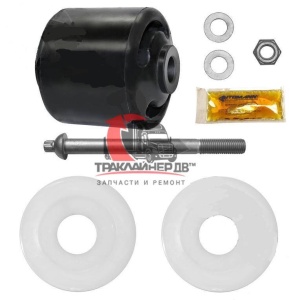 Рем.комплект сайлентблока п/прицепа HENDRICKSON HT190T/230 (1 сторона) (один широкий), MHS736 Рем.комплект сайлентблока п/прицепа HENDRICKSON HT190T/230 (1 сторона) (один широкий), MHS736