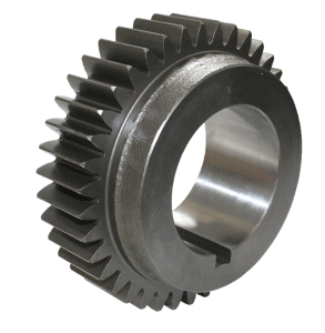 Шестерня вала промежуточного 39 зубьев КПП FUL RT/RTO/RTX-11610, FUL 20382/S-6600 Шестерня вала промежуточного 39 зубьев КПП FUL RT/RTO/RTX-11610, FUL 20382/S-6600