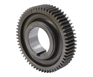 Шестерня вала промежуточного 59 зубьев КПП RCW 9A/10A-Speed, TDA 3892K5159/S-11174 Шестерня вала промежуточного 59 зубьев КПП RCW 9A/10A-Speed, TDA 3892K5159/S-11174