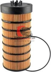 A4721800309 Фильтр масляный DD15 32мк/OD=120.7mm BALDWIN® P7505