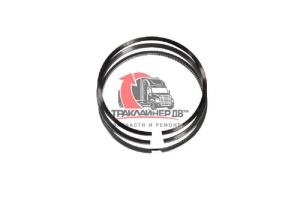 Комплект колец поршневых (6Q) STD DDE S60 12.7L EGR (3.0MM FIRE RING), KMP-23531251 Комплект колец поршневых (6Q) STD DDE S60 12.7L EGR (3.0MM FIRE RING), KMP-23531251