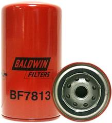 FF5485 Фильтр топливный DAF LF45/55/CF65 10мк/M20x1.5/OD=93.7mm BALDWIN Оригинал® BF7813