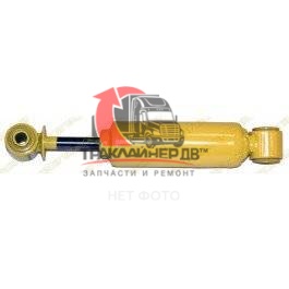 Амортизатор кабины (O/O) FL70/KWT600/T800/INTER 9200/9400, MAE 66104