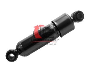 Амортизатор кабины вертикальный (с реактивной тягой) (O/O) VOLVO VNL Gen II (2004-2018)®, MAE 66109