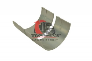 Вкладыш шатунный (6Q) CAT C15 5EK/6NZ/9NZ/MBN, KMP-3285573 Вкладыш шатунный (6Q) CAT C15 5EK/6NZ/9NZ/MBN, KMP-3285573