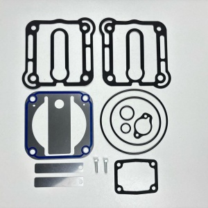 Рем.комплект прокладок ГБЦ компрессора воздушного (полный) BA-921 DDE S60 14,7L, BW  2353554/5008558 Рем.комплект прокладок ГБЦ компрессора воздушного (полный) BA-921 DDE S60 14,7L, BW  2353554/5008558