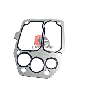 Прокладка масляного холодильника к блоку CUM N14, 131470 Прокладка масляного холодильника к блоку CUM N14, 131470