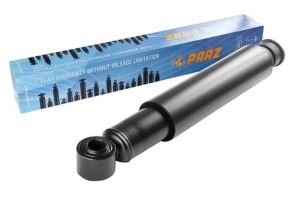 Амортизатор подвески задней (I/O) PB387 (03-07423) Low Air Leaf Suspension до 2003 г., 49067P Амортизатор подвески задней (I/O) PB387 (03-07423) Low Air Leaf Suspension до 2003 г., 49067P