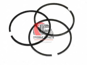 Комплект колец поршневых компрессора воздушного STD NS/SS318 CUM ISX, 9541800 Комплект колец поршневых компрессора воздушного STD NS/SS318 CUM ISX, 9541800