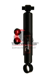 Амортизатор подвески передней (газо-масло) (O/O) KW T800/T2000 2006-2011 г.г., ABP N32 G900021 Амортизатор подвески передней (газо-масло) (O/O) KW T800/T2000 2006-2011 г.г., ABP N32 G900021