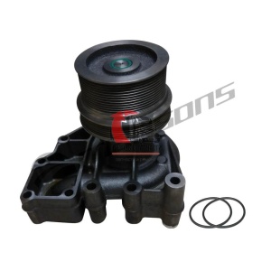 Помпа водяная 12PK CUM ISX EGR, 989.008 Помпа водяная 12PK CUM ISX EGR, 989.008