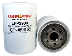 LF3345 Фильтр масляный CUMMINS 4BTA LUBER-FINER® LFP3900