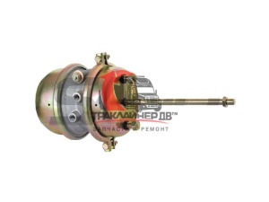 Энергоаккумулятор тягача тип T30 с вилкой/шток L=270mm, SD52005 Энергоаккумулятор тягача тип T30 с вилкой/шток L=270mm, SD52005