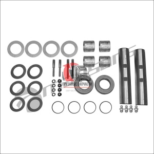 Комплект шкворней композит.втулка (без крышек) Pin OD=47,58 mm (1002/1202/1322/1462), 270.001 Комплект шкворней композит.втулка (без крышек) Pin OD=47,58 mm (1002/1202/1322/1462), 270.001