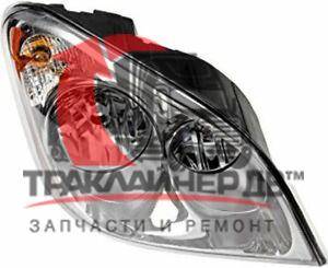 Фара правая в сборе CASCADIA, A06-51907-007