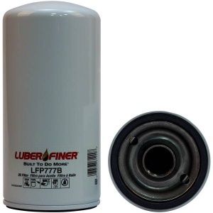 LF777 Фильтр масляный (1Q) INTER 9600/9700 CUM N14, KW T2000 CUM N14, DDE S60 11 LUBER-FINER LFP777B